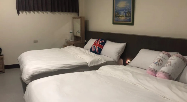 Номер Standard Hygge House