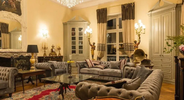 Chateau du Bec du Gave, Buchen Sie Hotel Port-de-Lanne 
