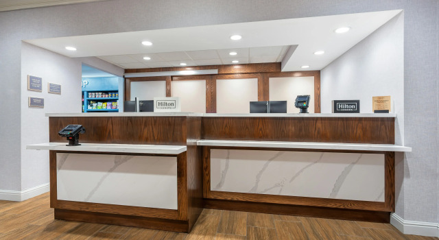 Homewood Suites by Hilton Lexington Fayette Mall