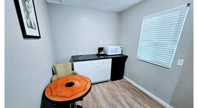 Двухместный номер Standard Hotel Ridgecrest An Extended Stay Studio