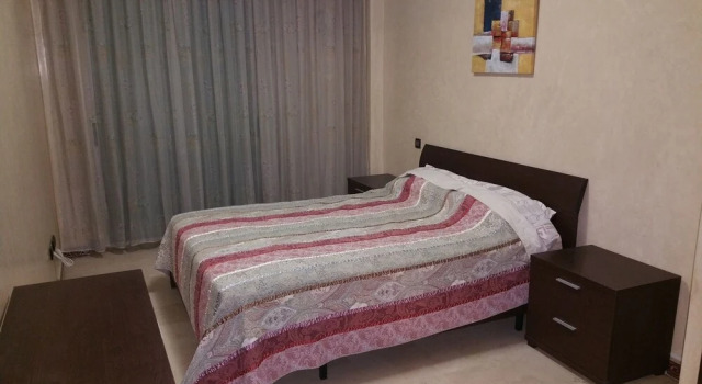 Bright and Modern Apartment With 3 Rooms in Rabat, With Wonderful City, Забронировать Апартаменты/квартира Рабат Рабат - Сале - Кенитра, рядом с Barid Al Maghrib