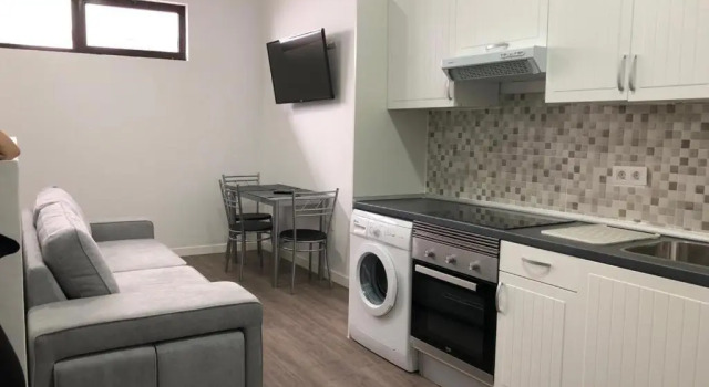 Апартаменты Apartamentos Bello Lanzarote