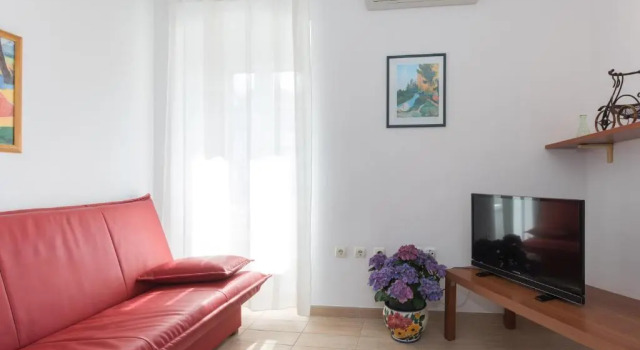 Apartments Ivona, Prenota Appartamento Hotel a Isole Quarnerine con parcheggio, Parcheggio