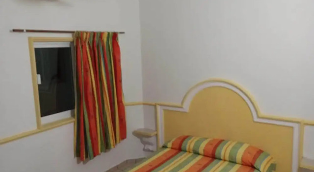 Номер Standard Hotel Kiko