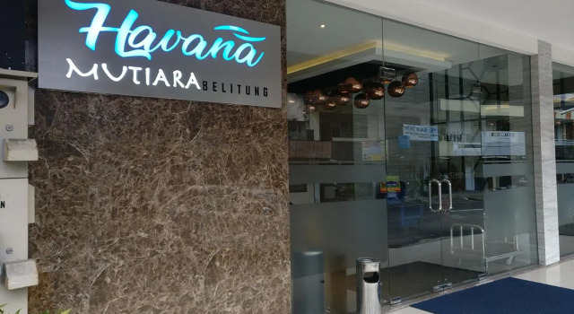 Havana Mutiara Belitung, Забронировать Отель Танджунгпандан Суматра