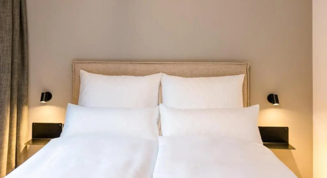 Апартаменты c 1 комнатой Margarethe Apartments Lech