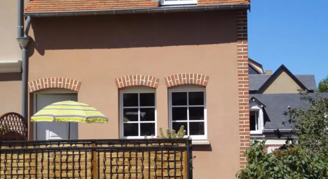 Duplex Lola, Забронировать Апартаменты/квартира Онфлер 