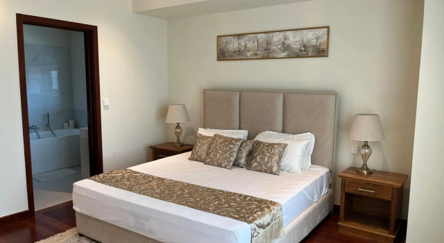 Cinnamon Life - Luxury 2 Bedroom Apartment.