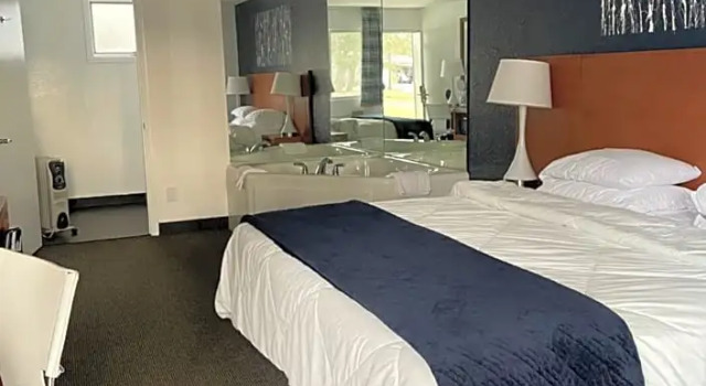 Полулюкс Deluxe Starlite Resort