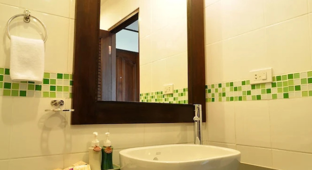 Номер Deluxe The Mareeya Place