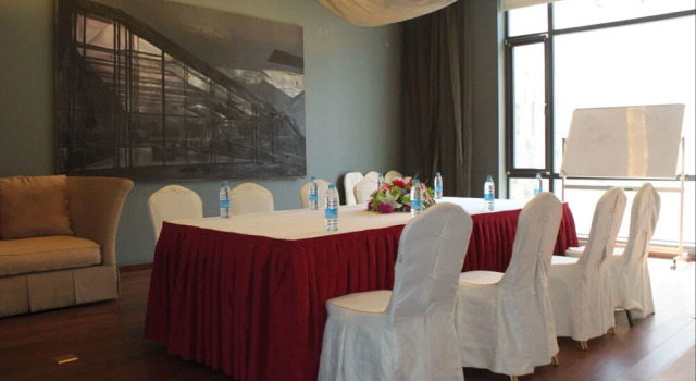 In-Zone Hotel & Apartment Tianjin, Book Apartment Tianjin Tianjin Area