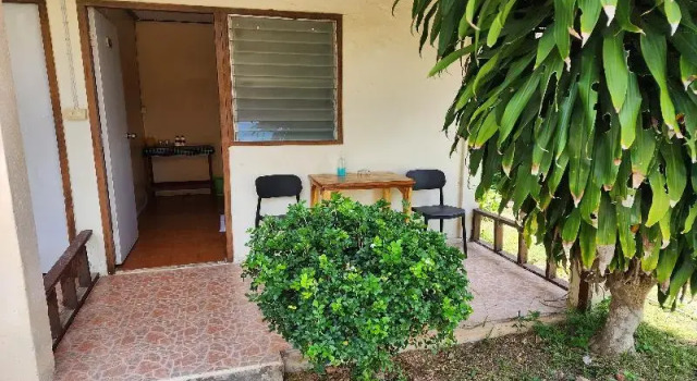 Номер Standard My Pumpkin Bungalow Krabi