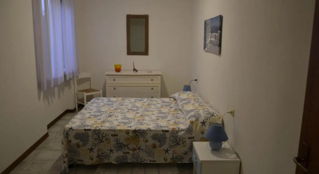 Апартаменты Residence Loggetta Margherita