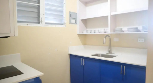 Апартаменты 310 Del Valle Central, Freshly Remodeled 3 Bedroom Home Sleeps 8