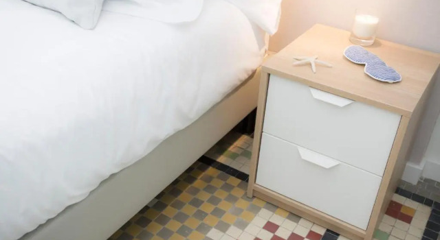 Апартаменты SingularStays Parque Central