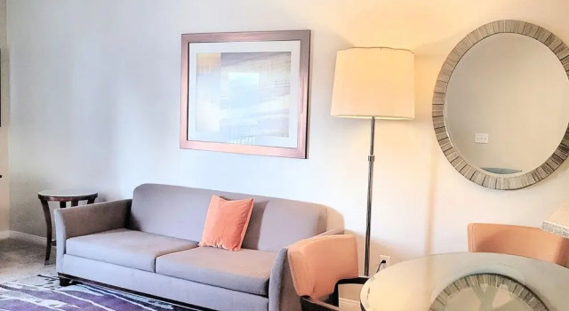 Lovely Apartments at Fullerton