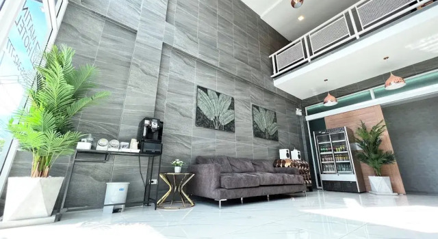 Matini Premium Hotel