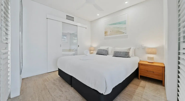 Люкс Пентхаус Noosa Blue Resort