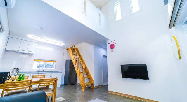Hyovely House, Reserva ahora Hotel Seo-myeon República de Corea