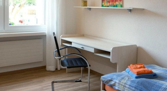 Haus Sonnegg, Prenota Hotel Hotel a Svizzera orientale con parcheggio, Parcheggio