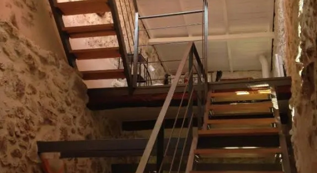 Grand Rue NIssan, Rezerwuj Hotel Nissan-lez-Enserune Hérault