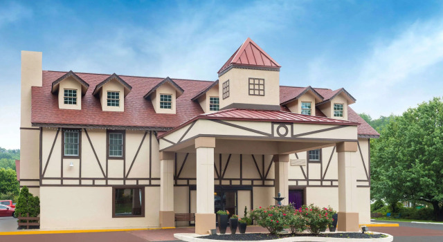 Baymont by Wyndham Helen