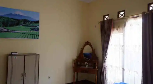 Rumah Puan Homestay, Prenota Hotel Bandar Lampung Sumatra