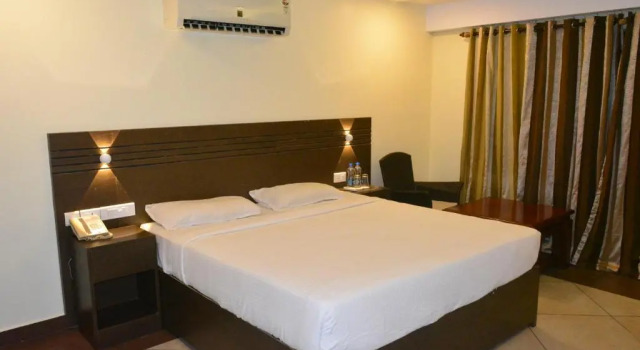 Номер Standard Hotel All Season