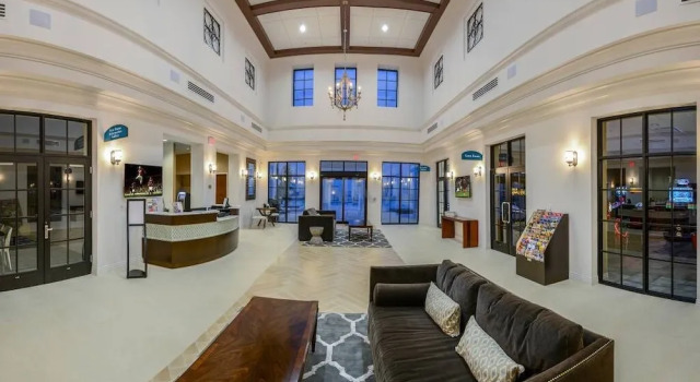 1820GD - Windsor at Westside - 5 Br Villa