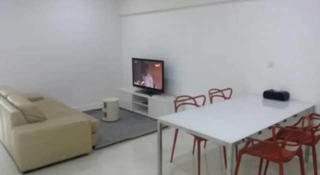 City Residences Studio Apt at Mercu