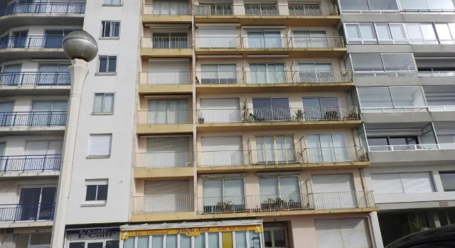 Appartement Les Sables-d'Olonne, 2 pièces, 4 personnes - FR-1-92-629
