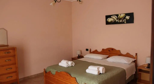 Номер Standard La Collina