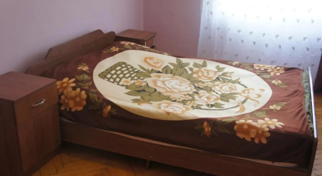 Апартаменты Apartment on Mushni Khvartskiia 2