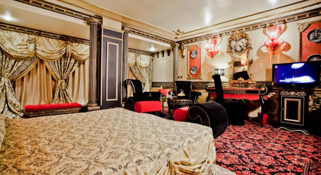 Hotel Maritza, Boek Hotel All-inclusive hotels in Plovdiv, All Inclusive