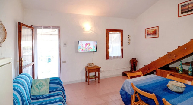 Апартаменты Fantastic Sardinia casa capitano CAP01