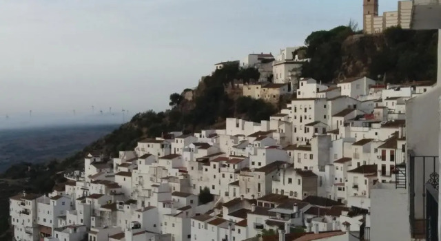 Номер Standard Hotel Rural Casares