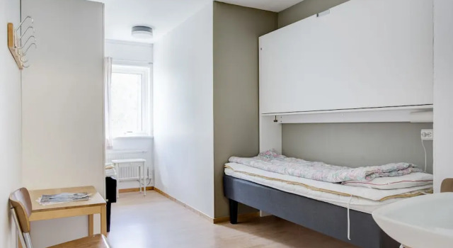 Номер Economy Sälens Vandrarhem - Hostel