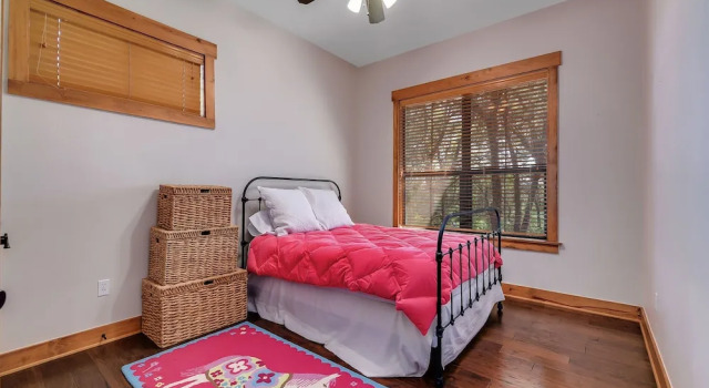 18616 Leander - 4 Br Home, Забронировать Дом для отпуска Лаго-Виста Texas Hill Country
