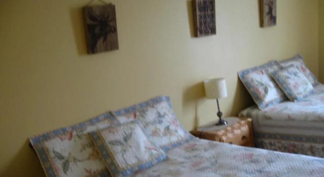 Gite la Maison Rochefort, Rezervovat Hotel Baie-Sainte-Catherine Quebec