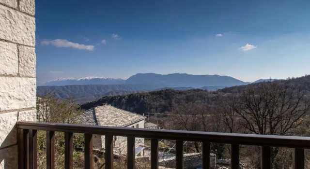 Вилла Superior Abi Luxury Villas