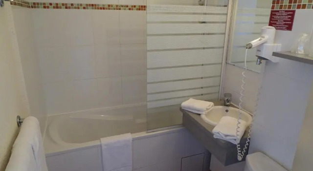 Трёхместный номер Standard The Originals City, Hotel Cap Maya, Cap dAgde
