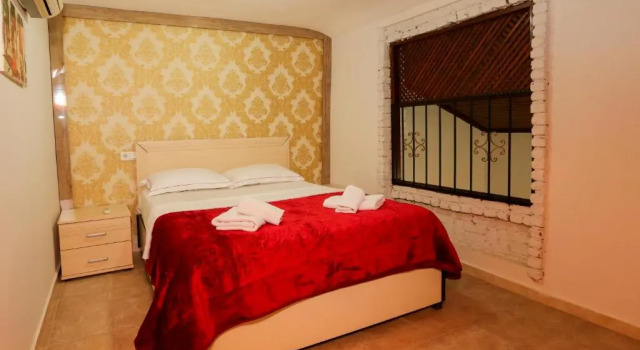 Двухместный номер Standard Dalyan M-Otel