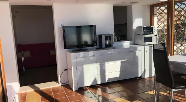 La Suite del Mare, Забронировать Отель Отели Таранто с парковкой, Парковка