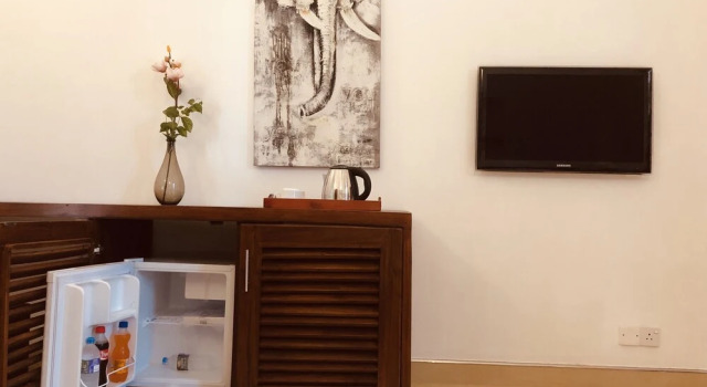 Grand Villa Negombo, Забронировать Вилла Отели Западной провинции 3 звезды, 3*