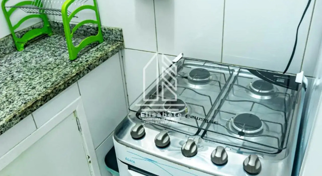 Apartamento Copacabana 387 /802, Забронировать Апартаменты/квартира Апартаменты штата Рио-де-Жанейро, Апартаменты/квартира