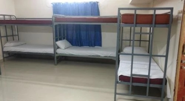 Sai Hostel, Varaa Hostelli Coimbatore Tamil Nadu
