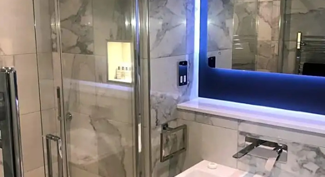 Номер Economy The Lane Hotel