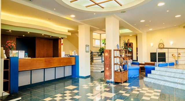 Bella Pais Hotel