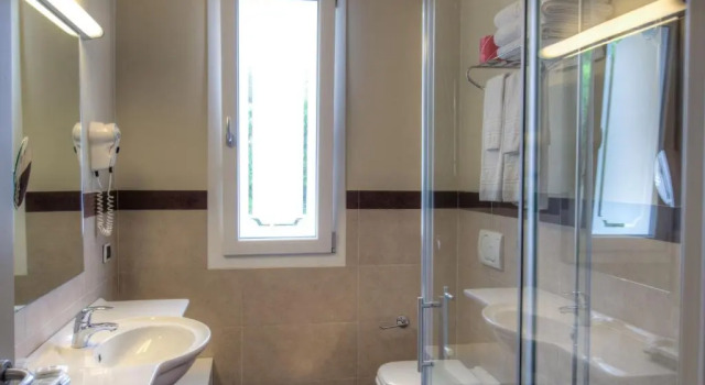 Номер Economy Hotel Kent