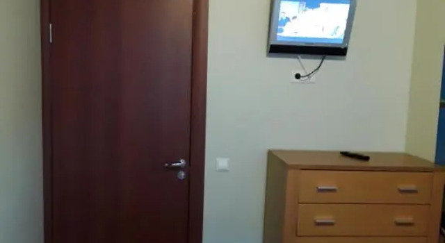 2 Room Apartment 400M From Sea, Забронировать Апартаменты/квартира Лиепая Курземе, рядом с The Oskars Kalpaks Bridge